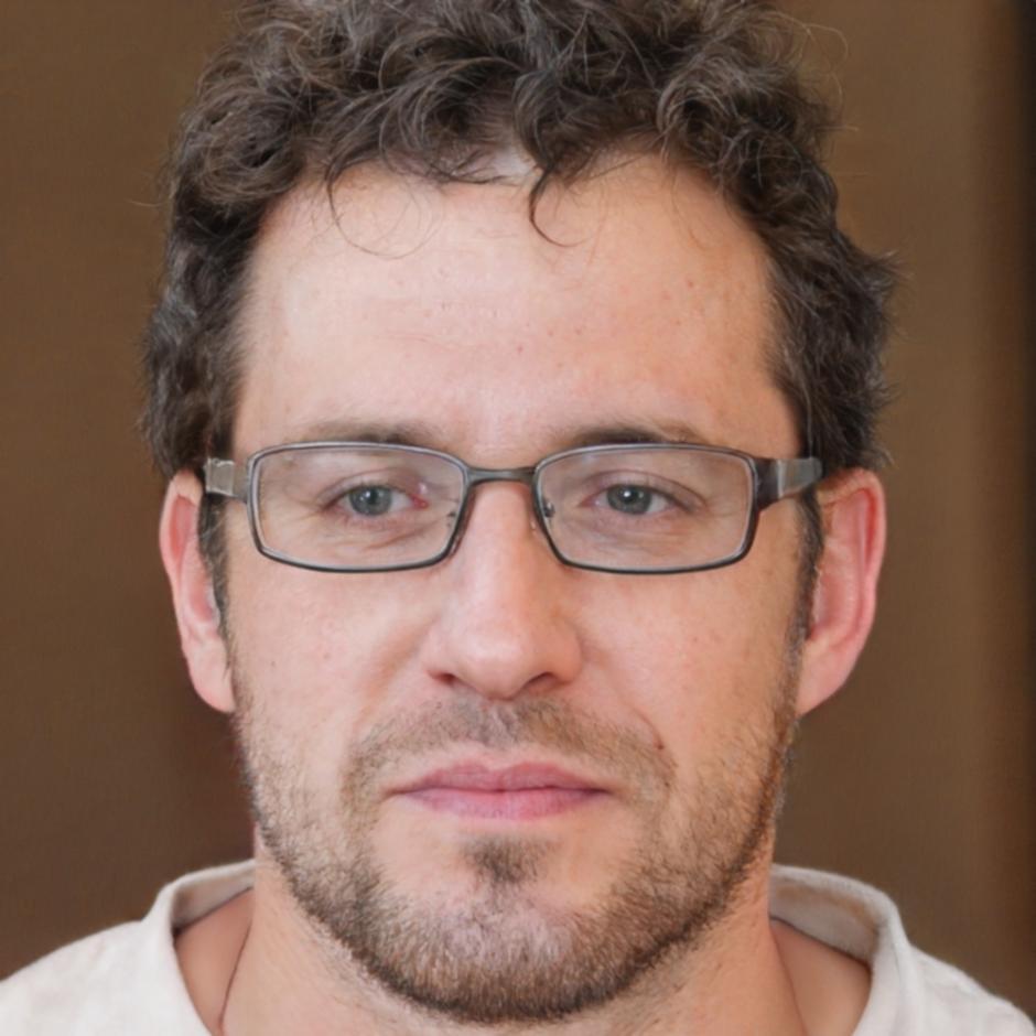 Dr. Michael Weber, Finanzanalyst